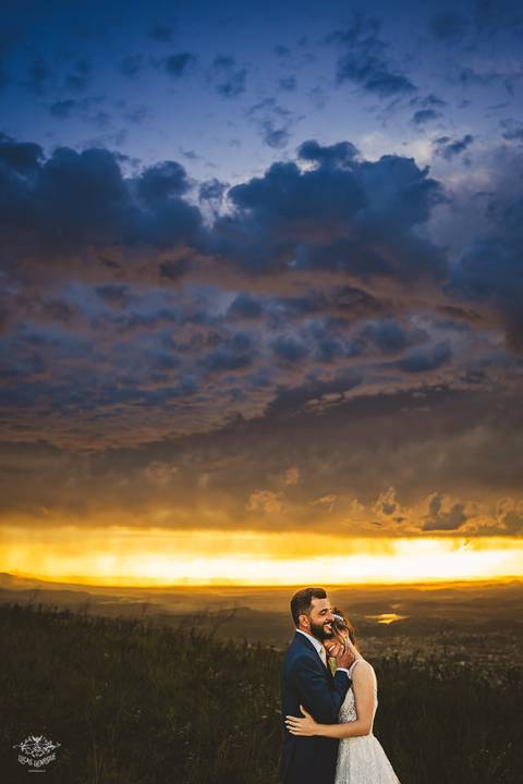 FOTOS ENSAIO POS CASAMENTO SERRA DO ROLA MOÇA'
