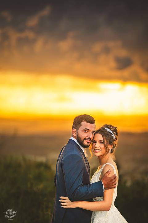 FOTOS ENSAIO POS CASAMENTO POR DO SOL SERRA DO ROLA MOÇA'