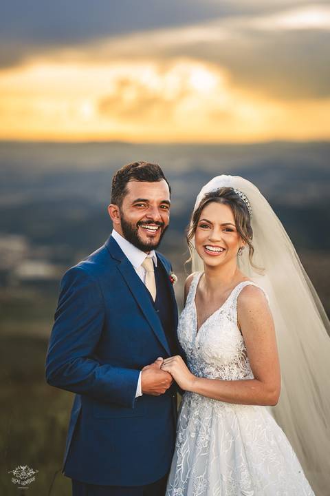 FOTOS ENSAIO POS WEDDING SERRA DO ROLA MOÇA'