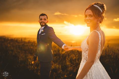 FOTOS ENSAIO POS CASAMENTO POR DO SOL SERRA DO ROLA MOÇA'