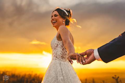FOTOS ENSAIO POS CASAMENTO POR DO SOL SERRA DO ROLA MOÇA'