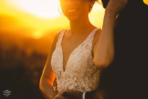 FOTOS ENSAIO POS CASAMENTO POR DO SOL SERRA DO ROLA MOÇA'