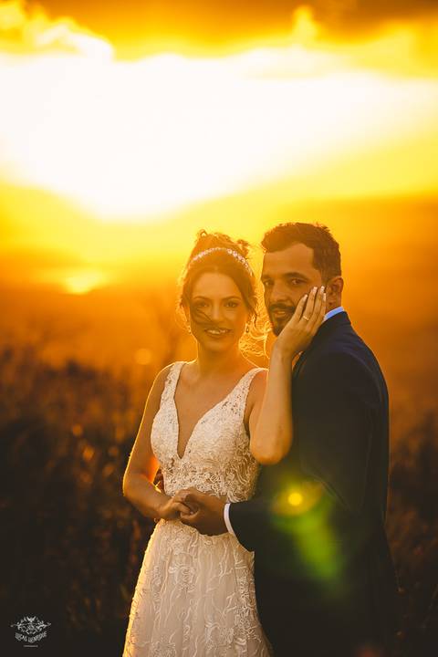 FOTOS ENSAIO POS CASAMENTO POR DO SOL SERRA DO ROLA MOÇA'
