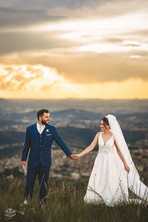 FOTOS ENSAIO POS WEDDING SERRA DO ROLA MOÇA'