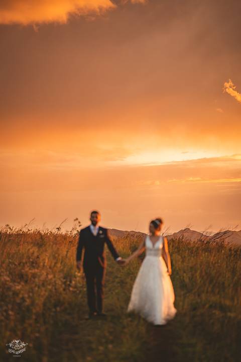 FOTOS  POS CASAMENTO POR DO SOL SERRA DO ROLA MOÇA'