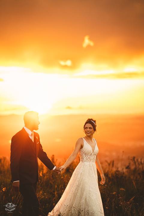 FOTOS  POS CASAMENTO POR DO SOL SERRA DO ROLA MOÇA'