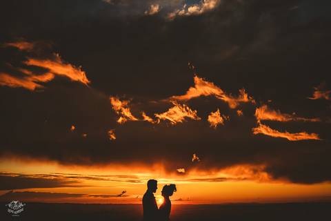 FOTOS  POS CASAMENTO POR DO SOL SERRA DO ROLA MOÇA'