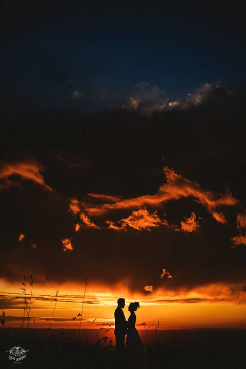 ENSAIO POS CASAMENTO POR DO SOL SERRA DO ROLA MOÇA'
