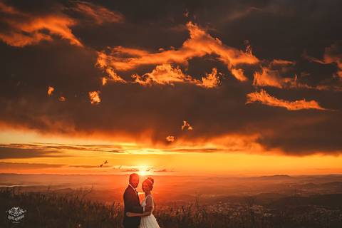 ENSAIO POS CASAMENTO POR DO SOL SERRA DO ROLA MOÇA'