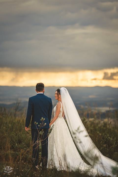 FOTOS ENSAIO POS WEDDING SERRA DO ROLA MOÇA'
