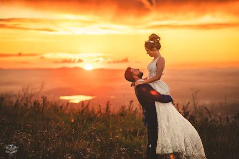 ENSAIO POS CASAMENTO POR DO SOL SERRA DO ROLA MOÇA'