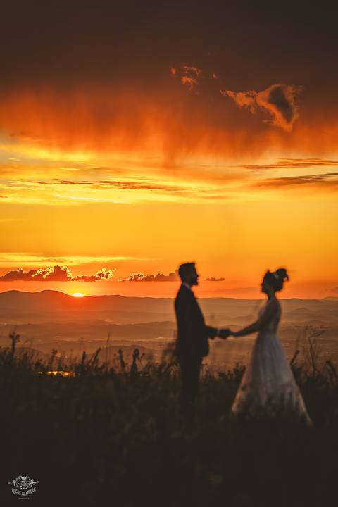 ENSAIO POS CASAMENTO POR DO SOL SERRA DO ROLA MOÇA'
