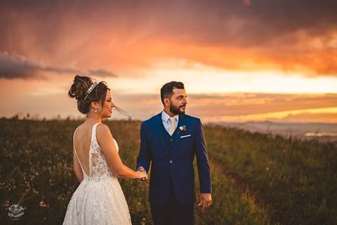 ENSAIO POS CASAMENTO POR DO SOL SERRA DO ROLA MOÇA'