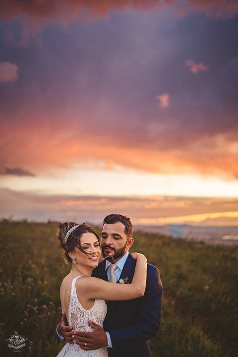 ENSAIO POS CASAMENTO POR DO SOL SERRA DO ROLA MOÇA'