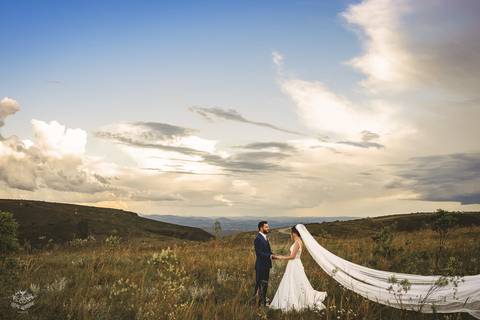 FOTOS ENSAIO POS WEDDING SERRA DO ROLA MOÇA'