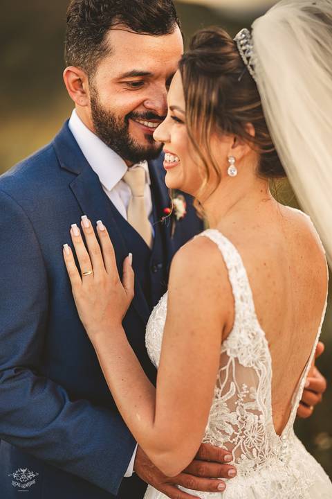 FOTOS ENSAIO POS WEDDING SERRA DO ROLA MOÇA'