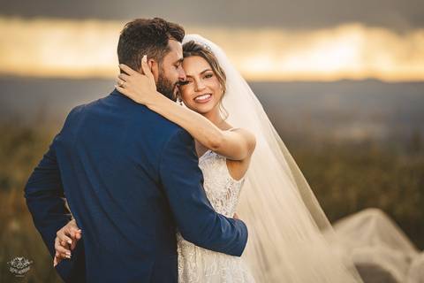 FOTOS ENSAIO POS WEDDING SERRA DO ROLA MOÇA'