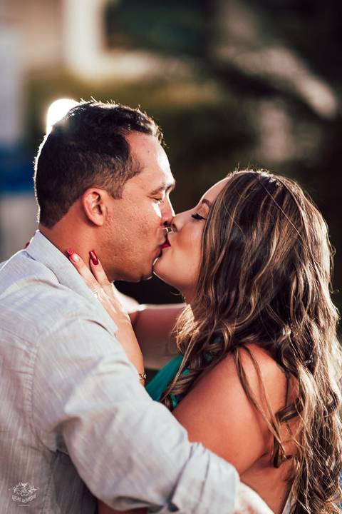 FOTOS CHA REVELAÇÃO COM FUMAÇA COLORIDA'