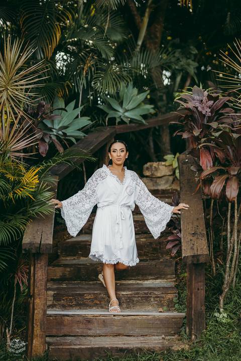 MAKING OF NOIVA PAMPULHA BH'