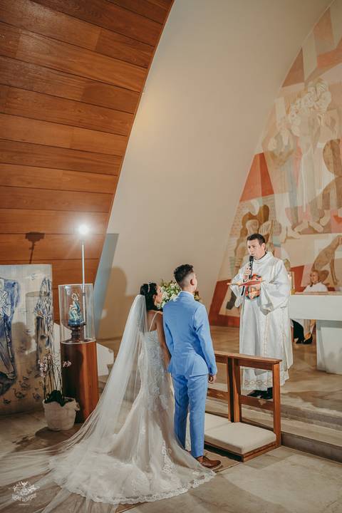 FOTOS CASAMENTO IGREJA PAMPULHA BELO HORIZONTE'