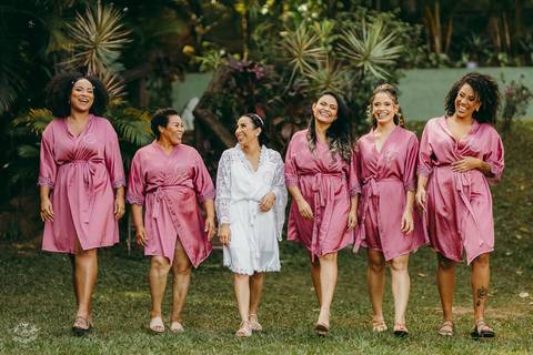 MAKING OF NOIVA GIARDINO RECEPÇÕES PAMPULHA BH'