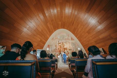 FOTOS CASAMENTO IGREJA PAMPULHA BELO HORIZONTE'
