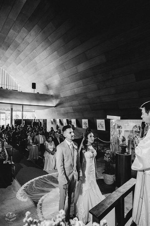 FOTOS CASAMENTO IGREJA PAMPULHA BELO HORIZONTE'