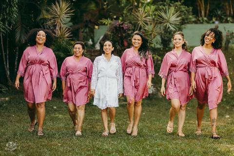 MAKING OF NOIVA GIARDINO RECEPÇÕES PAMPULHA BH'