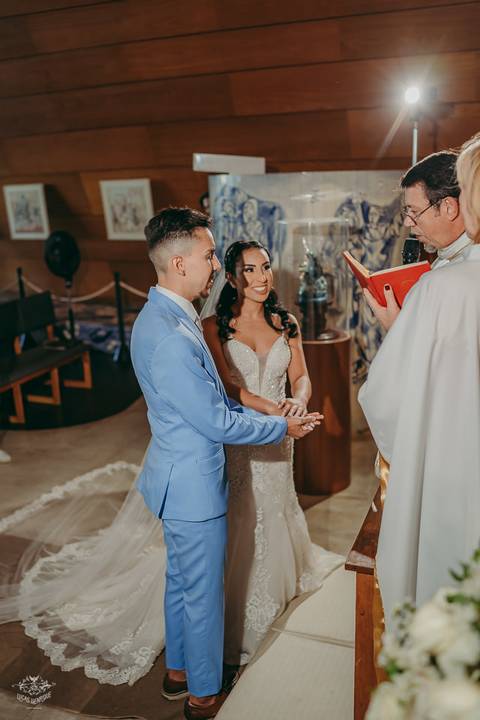 FOTOS CASAMENTO IGREJA PAMPULHA BELO HORIZONTE'