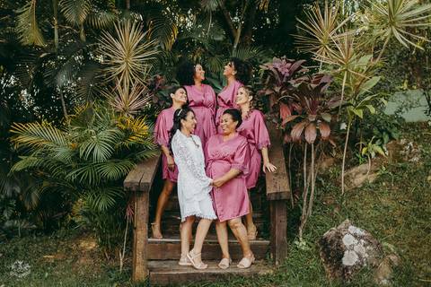 MAKING OF NOIVA GIARDINO RECEPÇÕES PAMPULHA BH'