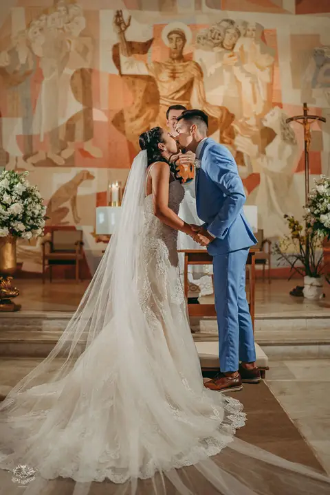 FOTOS CASAMENTO IGREJA PAMPULHA BELO HORIZONTE'