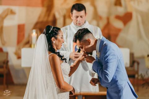 FOTOS CASAMENTO IGREJA PAMPULHA BELO HORIZONTE'