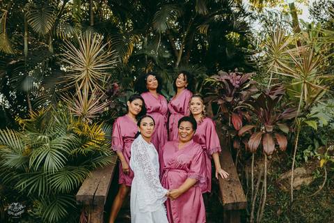 MAKING OF NOIVA GIARDINO RECEPÇÕES PAMPULHA BH'