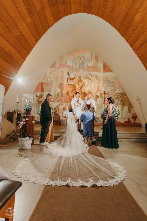 FOTOS IGREJA PAMPULHA BELO HORIZONTE'