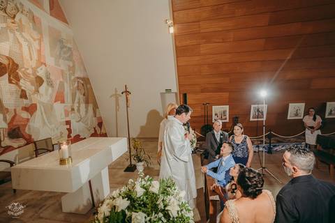 FOTOS IGREJA PAMPULHA BELO HORIZONTE'