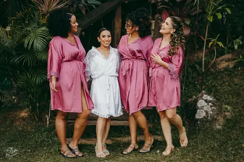 MAKING OF NOIVA GIARDINO RECEPÇÕES PAMPULHA BH'