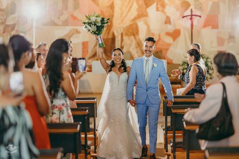 FOTOS IGREJA CASAMENTO PAMPULHA BELO HORIZONTE'