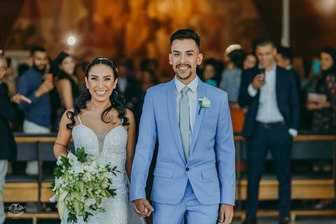 FOTOS IGREJA CASAMENTO PAMPULHA BELO HORIZONTE'