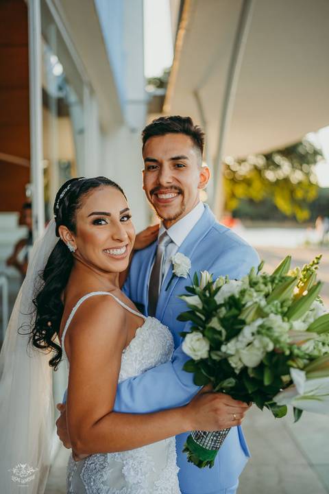 FOTOS IGREJA CASAMENTO PAMPULHA BELO HORIZONTE'