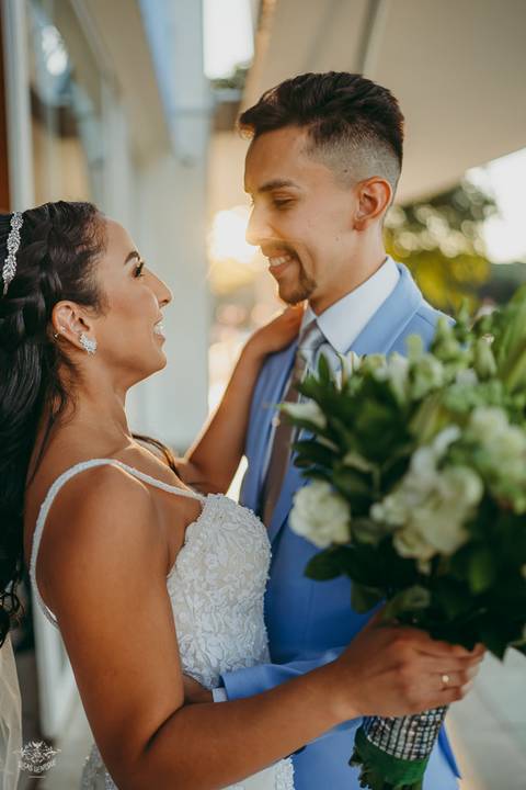 FOTOS IGREJA CASAMENTO PAMPULHA BELO HORIZONTE'
