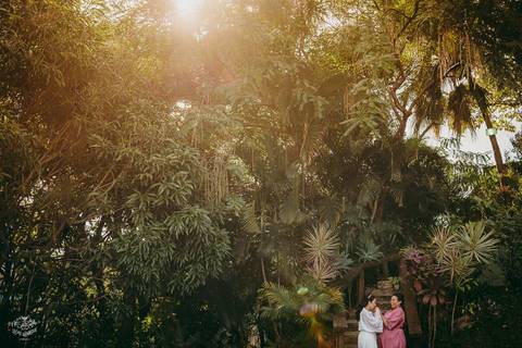 MAKING OF NOIVA GIARDINO RECEPÇÕES PAMPULHA BH'