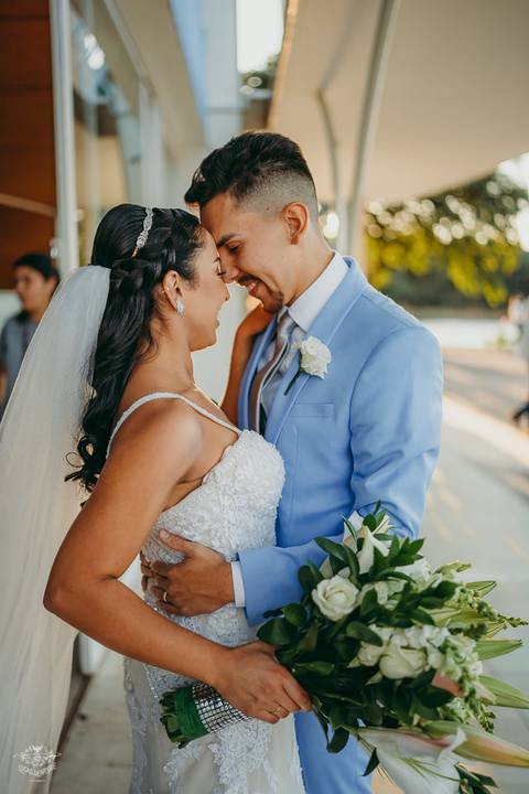 FOTOS IGREJA CASAMENTO PAMPULHA BELO HORIZONTE'