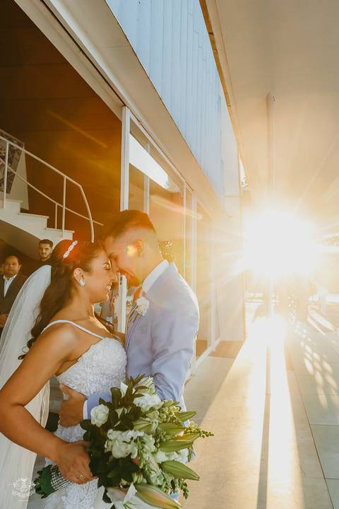 FOTOS IGREJA CASAMENTO PAMPULHA BELO HORIZONTE'