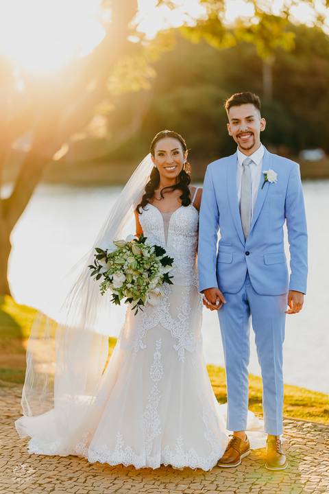 FOTOS IGREJA CASAMENTO PAMPULHA BELO HORIZONTE'