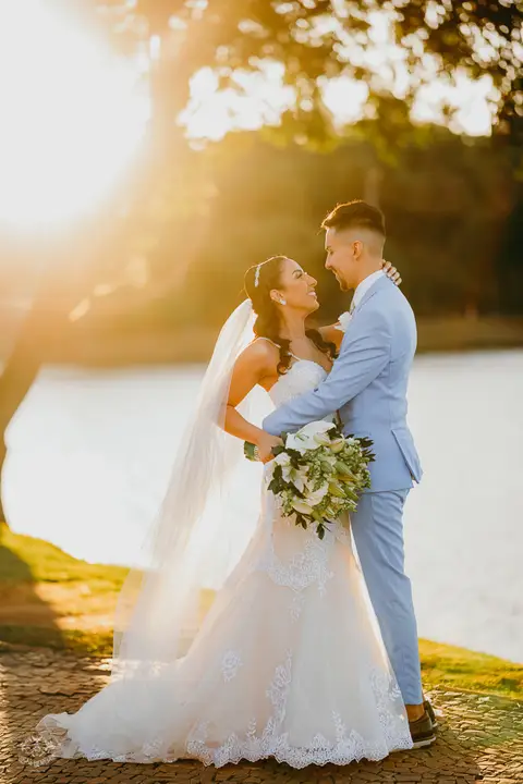 FOTOS IGREJA CASAMENTO PAMPULHA BELO HORIZONTE'