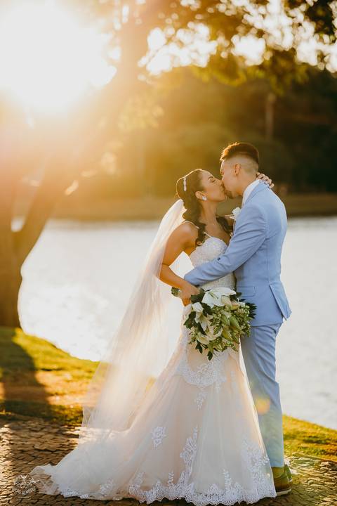 FOTOS IGREJA CASAMENTO PAMPULHA BELO HORIZONTE'