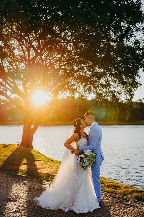 FOTOS IGREJA CASAMENTO PAMPULHA BELO HORIZONTE'