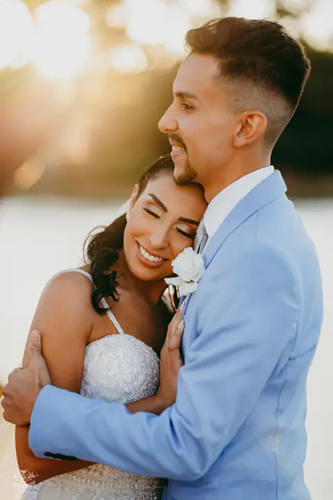 FOTOS IGREJA CASAMENTO PAMPULHA BELO HORIZONTE'