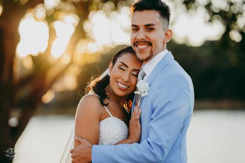 FOTOS IGREJA CASAMENTO PAMPULHA BELO HORIZONTE'