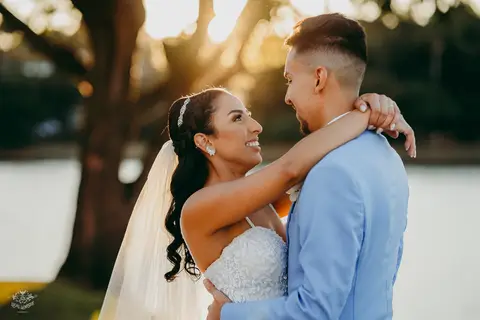 FOTOS IGREJA CASAMENTO PAMPULHA BELO HORIZONTE'